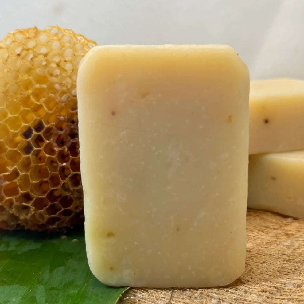 HONEY CASTER OIL SOAP