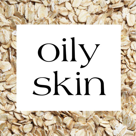 OILY SKIN COLLECTION
