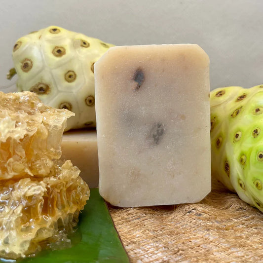 HONEY NONI SOAP